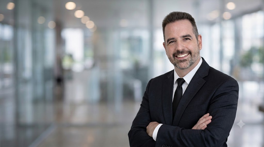 Nick Lane, Founder of TheSecurityLane